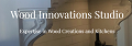 Wood Innovations Studio